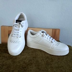 Jimmy Choo Hawaii/F Sneakers, Size 36 (size 6 US)